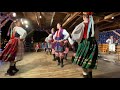 Krakowiak - Polish folk dance.