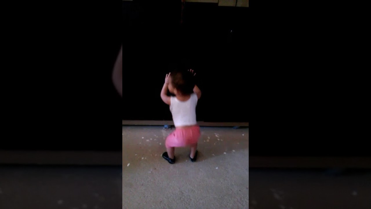 Victor dançando despacito YouTube