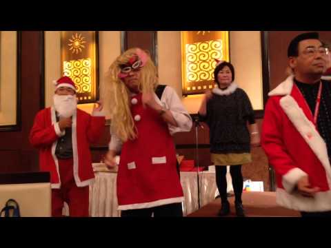 恋するフォーチュンクッキー in 坂出グランドホテル