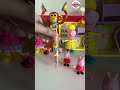 Peppa pig yes or no #peppapig #funnyvideo #shortsviral