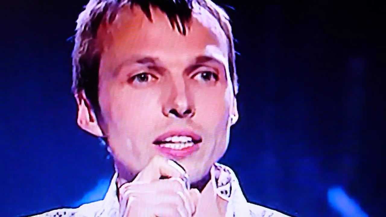 Gatis Kandis Semi Final Performance Britain's Got Talent YouTube