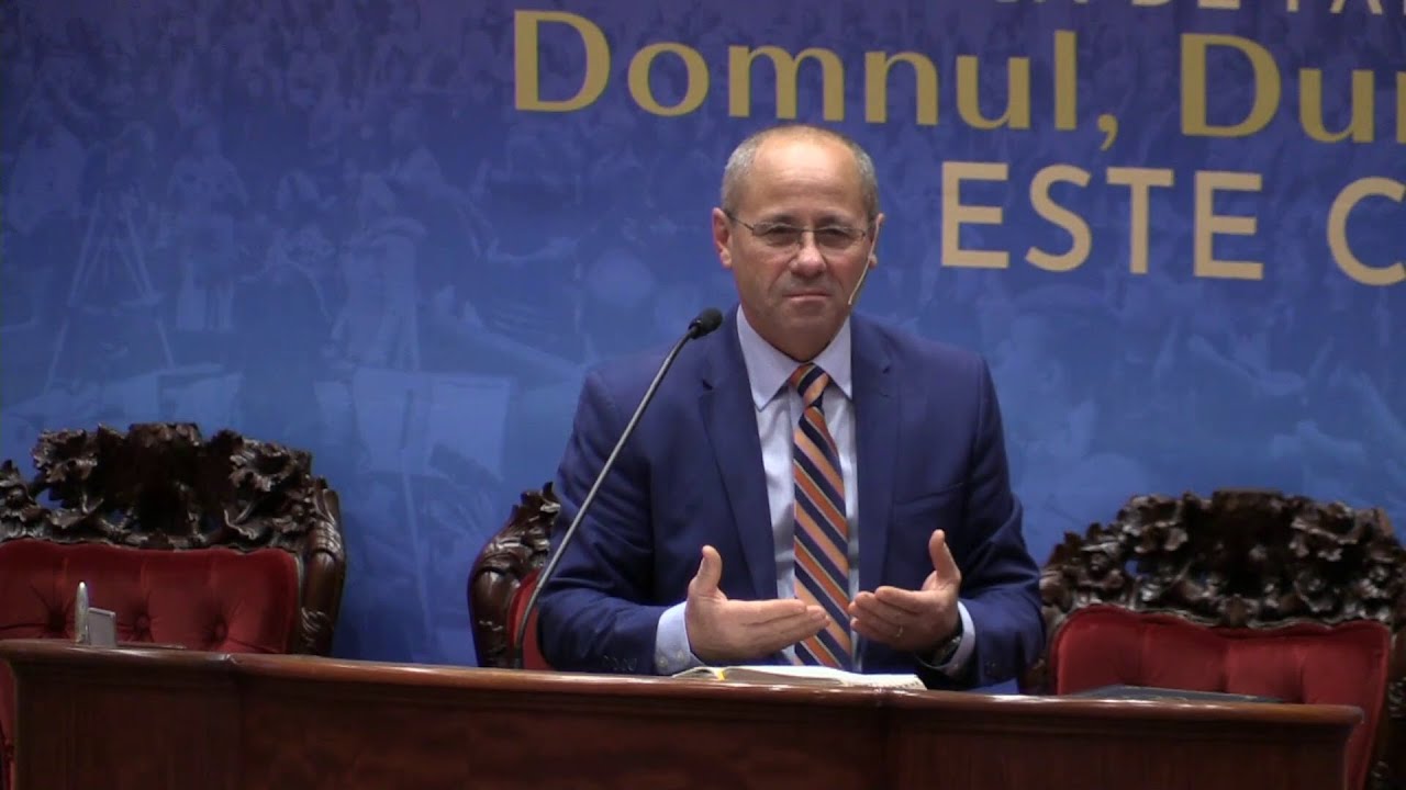 Luigi Mițoi - Cum arată o POCĂINȚĂ autentică?