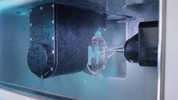 Premium freesmachine PrograMill PM7 - 01