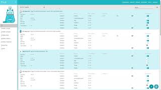 Pricing Management In Zentail