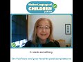 A Young Child S Behavior Communicates Feelings