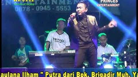 Tak Jujur Sayuti MC Princes by khuple
