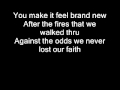 Journey After all these years lyrics