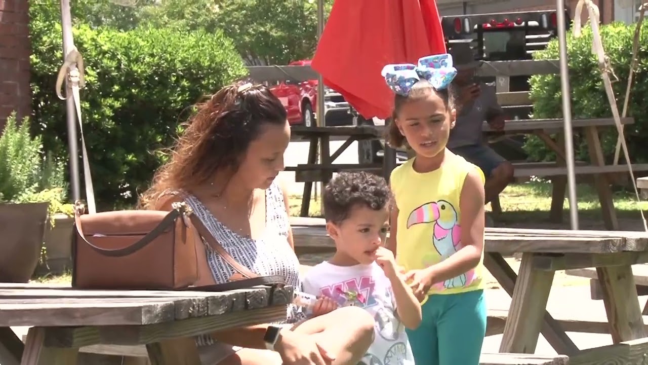 No Water No Beer Event