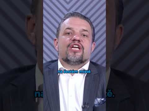 Velká ZTRÁTA pro BABIŠE! Kdo opouští ANO?