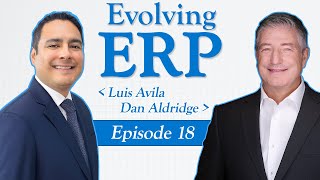 Ensuring AI Success in Aerospace and Defense - Evolving ERP