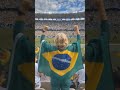 A TAÇA É NOSSA!!