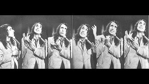 Tiny Tim - This is all I ask - 1968