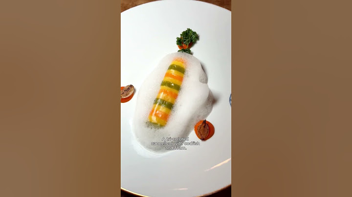 ADEGA 1 MICHELIN Star Portuguese Restaurant in San Jose California Tasting Menu Experience #sanjose