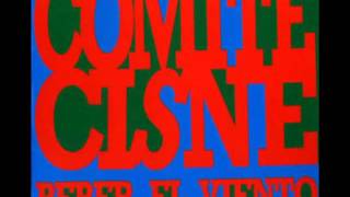 Video thumbnail of "Comite Cisne - 24:00"