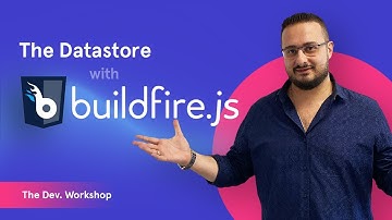 learn how to use the BuildFire CMS (Datastore)