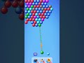 bubble shooter game #short #shortvideo