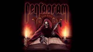 Pentagram - Into the Ground