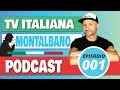 ITALIAN LISTENING: Il Commissario Montalbano - Improve Italian Listening & Comprehension Skills