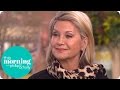 Olivia Newton-John Hopes to Heal Grief Through the Power of Music | This Morning