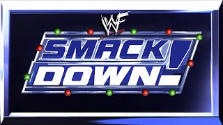 WWF SmackDown! | Intro (December 27, 2001)