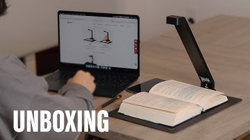 ScanPad 100 Pro, World