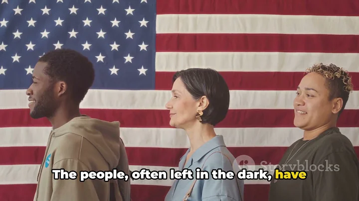 Democracy vs  Authoritarianism