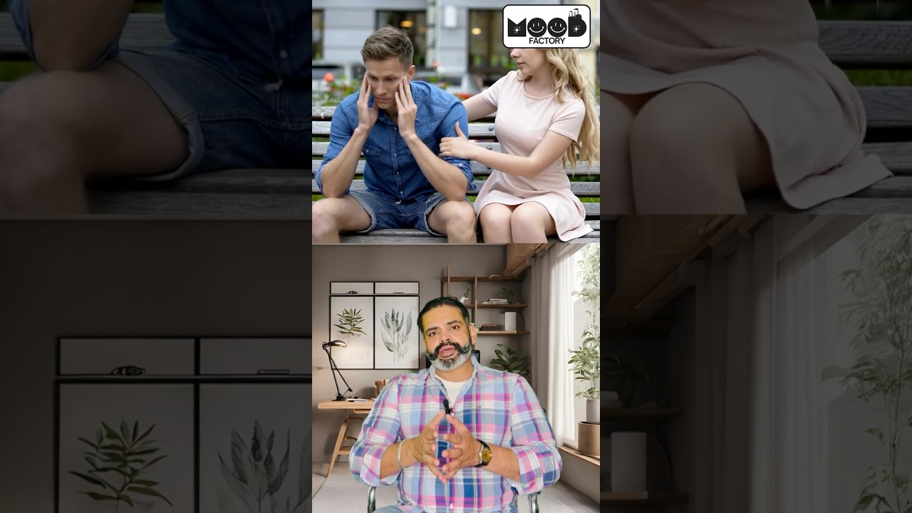 Hidden Reality: Words Hurt More Than Anger 🔍🧠💔  