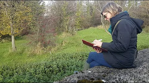 Working near Water- protecting aquatic habitats an...