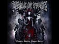 Cradle Of Filth - Darkly, Darkly, Venus Aversa [Full Album]