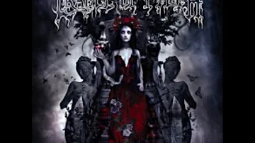 Cradle Of Filth - Darkly, Darkly, Venus Aversa [Full Album]