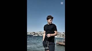 Kız Dedi Şaka Bana Kay Kayy