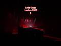 #ladygaga #london #concert September 2025