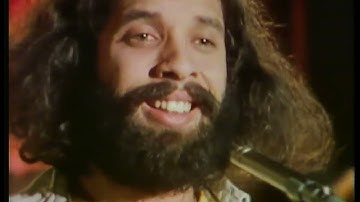 Dan Hill - Sometimes When We Touch (1977)