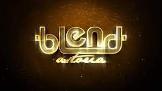 BLEND ASTORIA