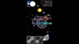 Nebulous|İce split , Double split , New edit,