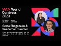 WeAreDevelopers World Congress 2023: Cloud as the new mainframe!