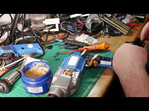 Video: Jak opravím házení rotoru?