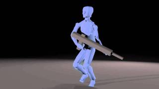 Jump Motion Capture