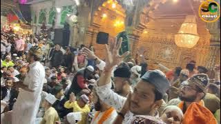 Tere Hi Name Ka Moinuddin Mere Ghar Main Chrag Jalta Hai | Qutbi Brothers Best And Suparhit Qawwali