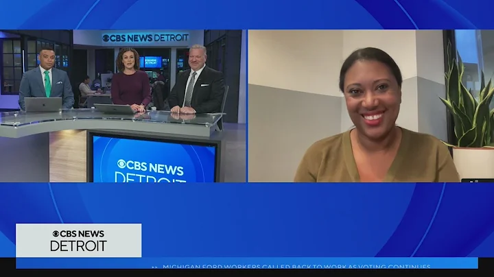 Michigan Democrats will lose full control of state government after representatives win mayoral race