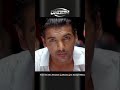 Voice for John Abraham 🔥 Dhoom 🔥 by Anoop B Menon#mallugram #villianism😈 #mass #impressionism