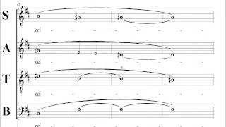 Vivaldi - RV 589  -1 Gloria In Excelsis - Bass