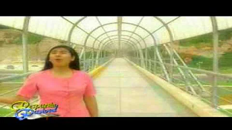 Musica Cristiana: Sharon Garcia - Huellas -