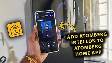 How To Connect Atomberg Intellon Water Purifier To Atomberg Home Mobile App (Wi-Fi & Bluetooth)!