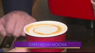 Famous 4-11 Java Jive: Greenbean Mocha Profile