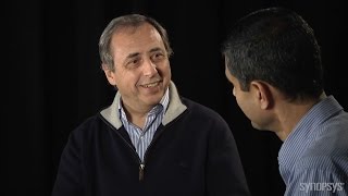 Applications Designed for Established and Emerging Nodes | Synopsys