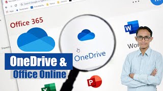 Tutorial OneDrive dan Office Online screenshot 4