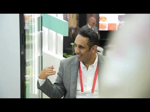 مشاركتنا في معرض  2025