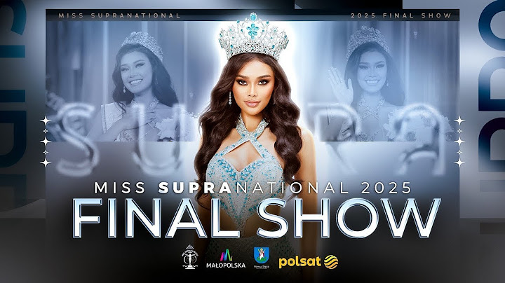 miss supranational 2025 final show live streaming