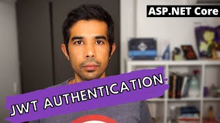 JWT AUTHENTICATION In ASP NET Core with Azure AD | Getting Started With ASP.NET Core Series